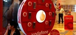Vodafone&#8209;Aktie zieht an &#8209; Milliardendeal in Spanien (Foto: Börsenmedien AG)