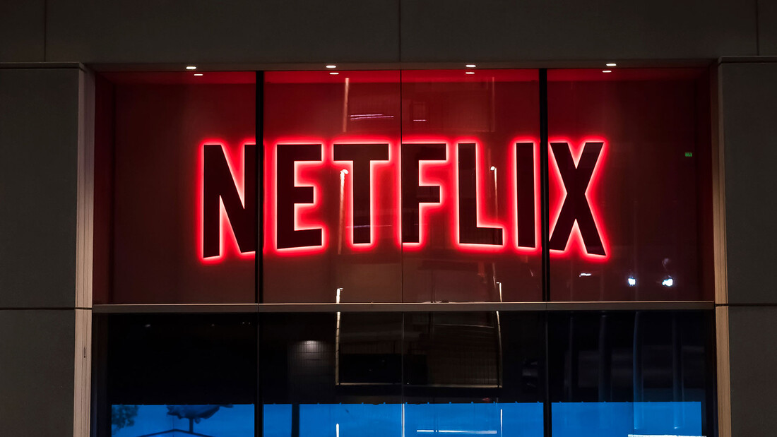Wichtige Änderung: Netflix bricht ein (Foto: Marti Bug Catcher/Shutterstock)
