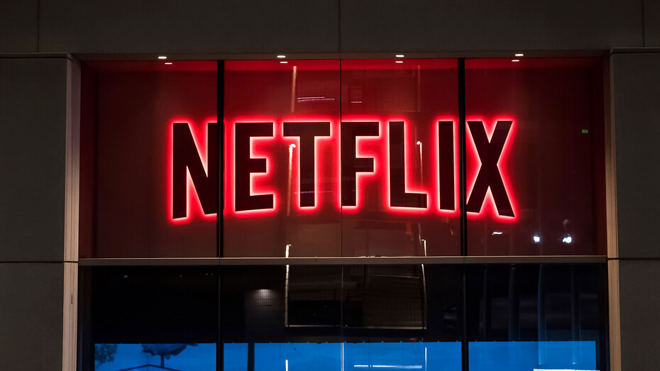  Netflix bricht ein (Foto: Marti Bug Catcher/Shutterstock)