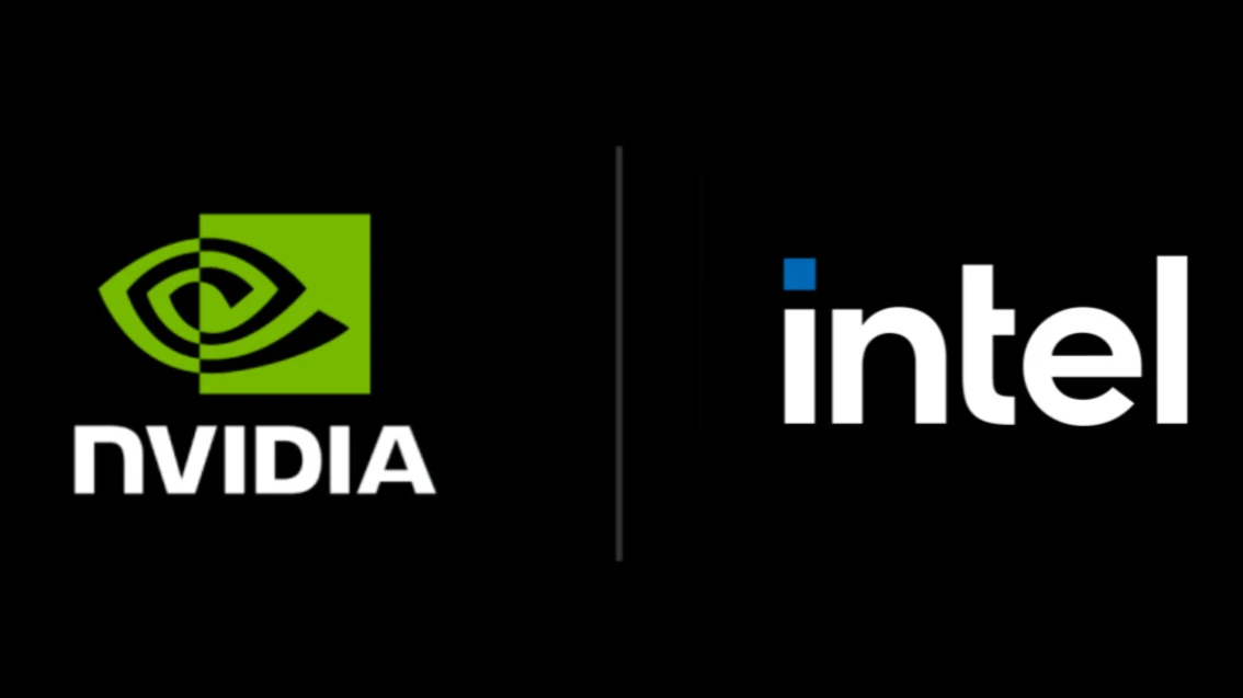 Nvidia investiert Milliarden in Intel: „Historische Kollaboration“ 