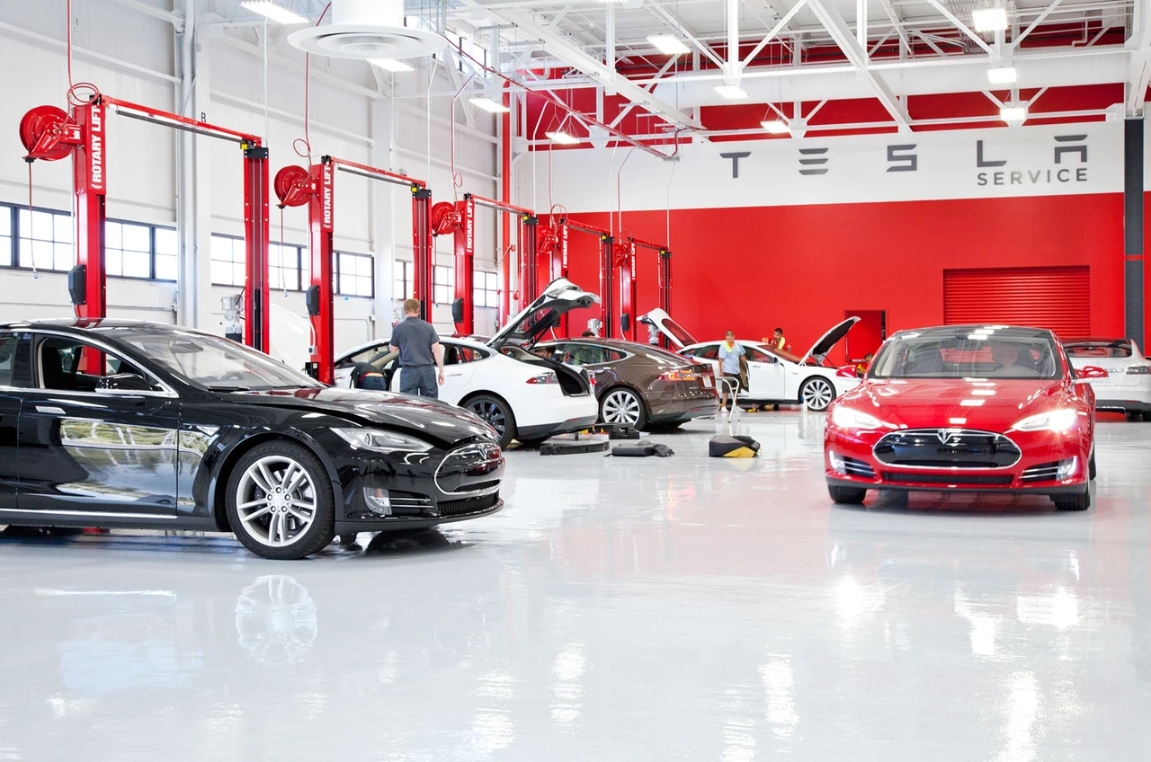 Tesla Motors: Die Kapitalerhöhung wird wohl kommen