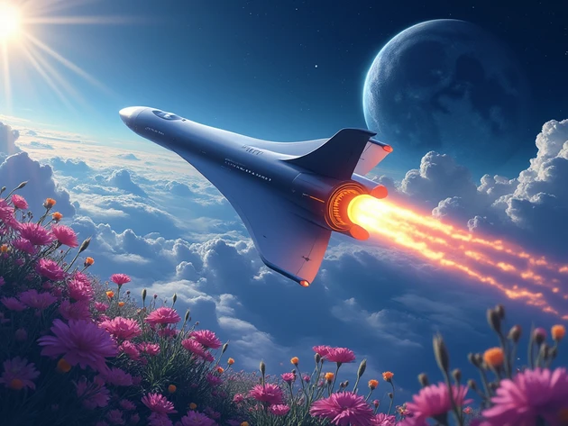 Rheinmetall‑Gewinne mit Ansage! Neue Hyperschall‑Rakete
