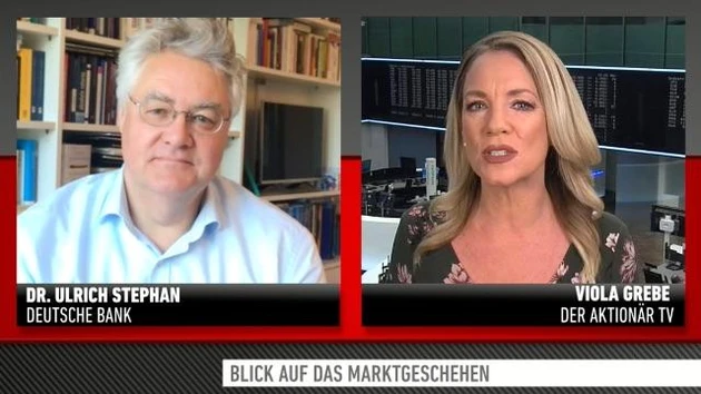 Geht die Erholung weiter oder geht ihr die Puste aus?