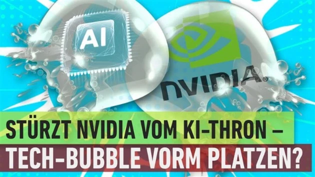 KI‑Boom auf dem Prüfstand ‑ Ist der Hype vorbei?