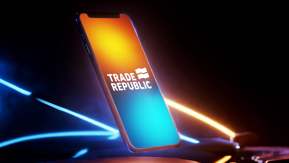 Trade Republic: Frohe Botschaft aus der Service‑Hölle (Foto: LuuqasDesign/stock.adobe.com [M])