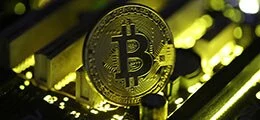 Bitcoin: Mit welchen Aktien Anleger am Hype mitverdienen (Foto: Börsenmedien AG)