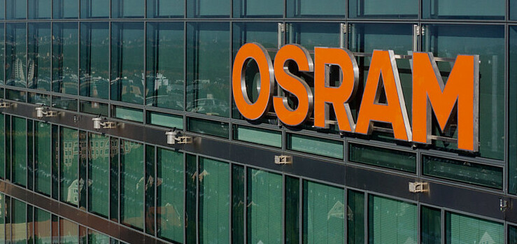 Update Osram: Klappt AMS-Offerte noch?  Aktie springt hoch