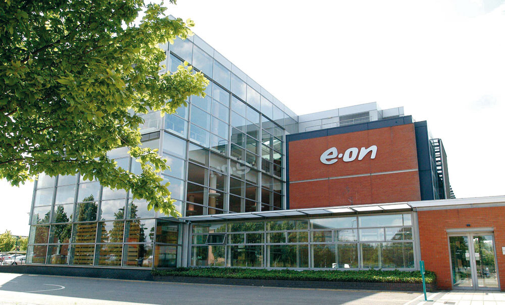 E.on-Finanzvorstand stellt künftige Dividende auf dem Prüfstand