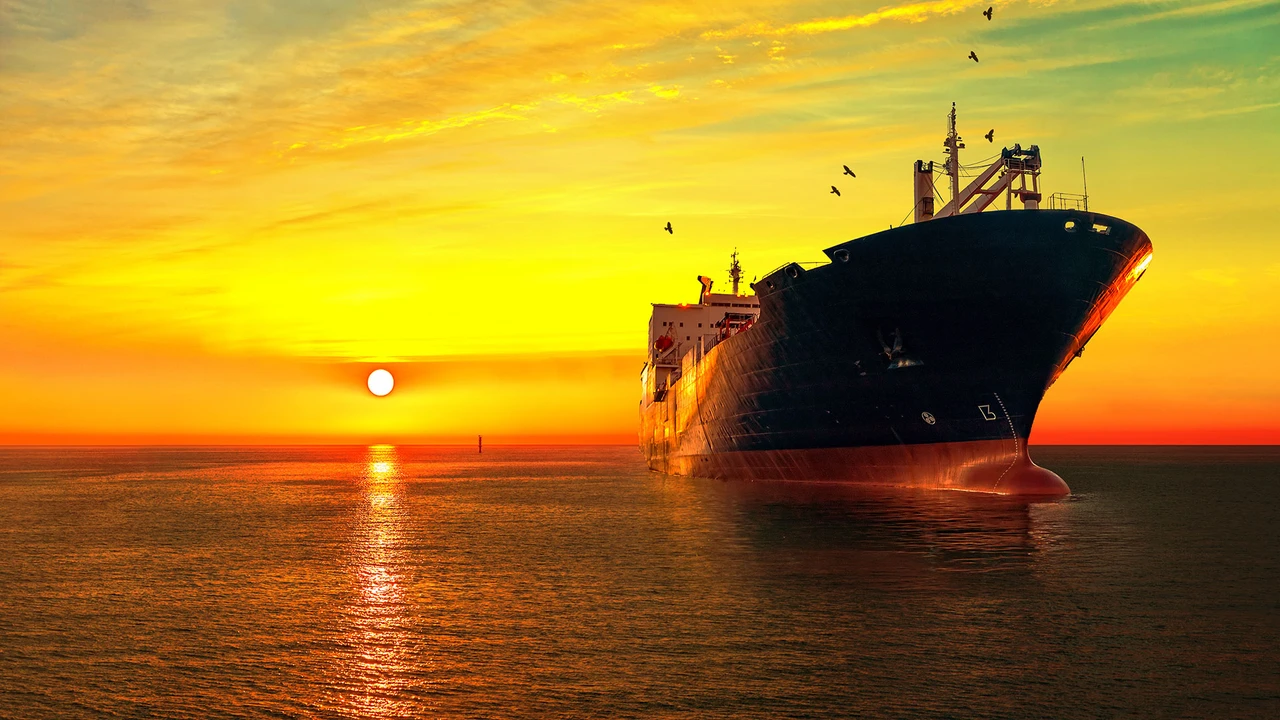 TotalEnergies, BP und Shell: 