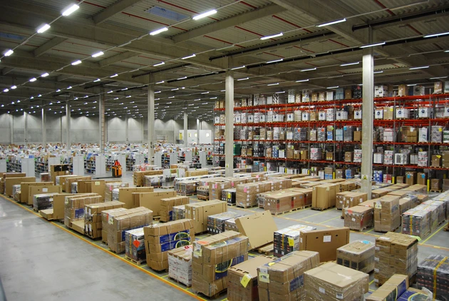 Focus Money: Gewinnexplosion bei Amazon