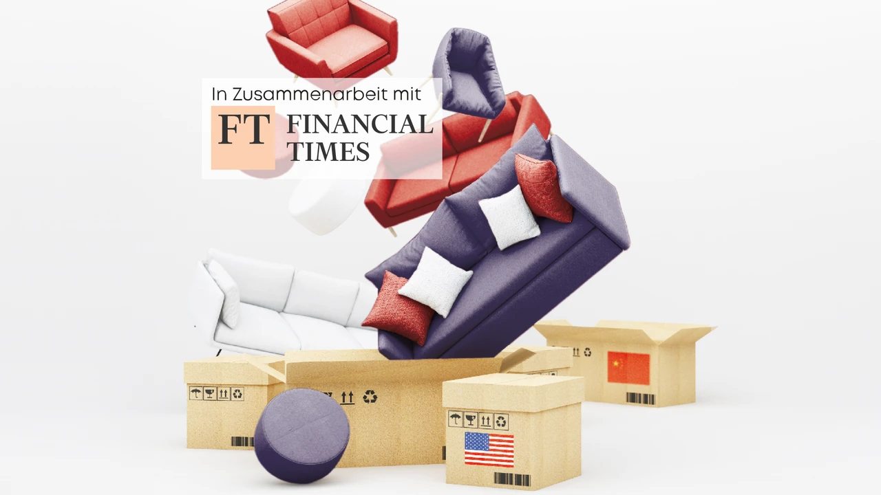 Trumps Zölle im Praxistest