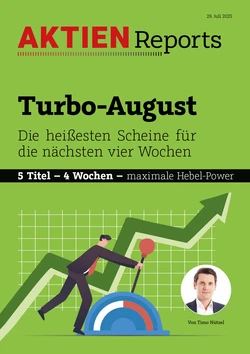 Turbo-August