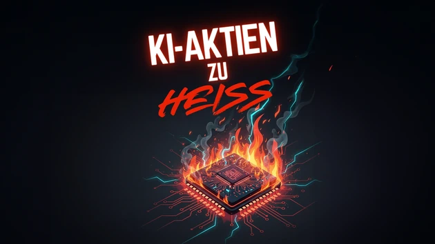 KI‑Rally am Limit: Wie sichern Anleger jetzt Gewinne ab?