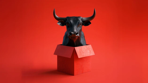Salesforce: Top‑Gewinner im Dow Jones – doch das ist der wahre Sieger