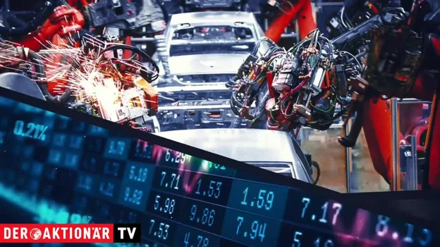 Meeresspiegel und Sonnenflecken – Umwelt als Börsenindikator?! Der Gebert‑Indikator