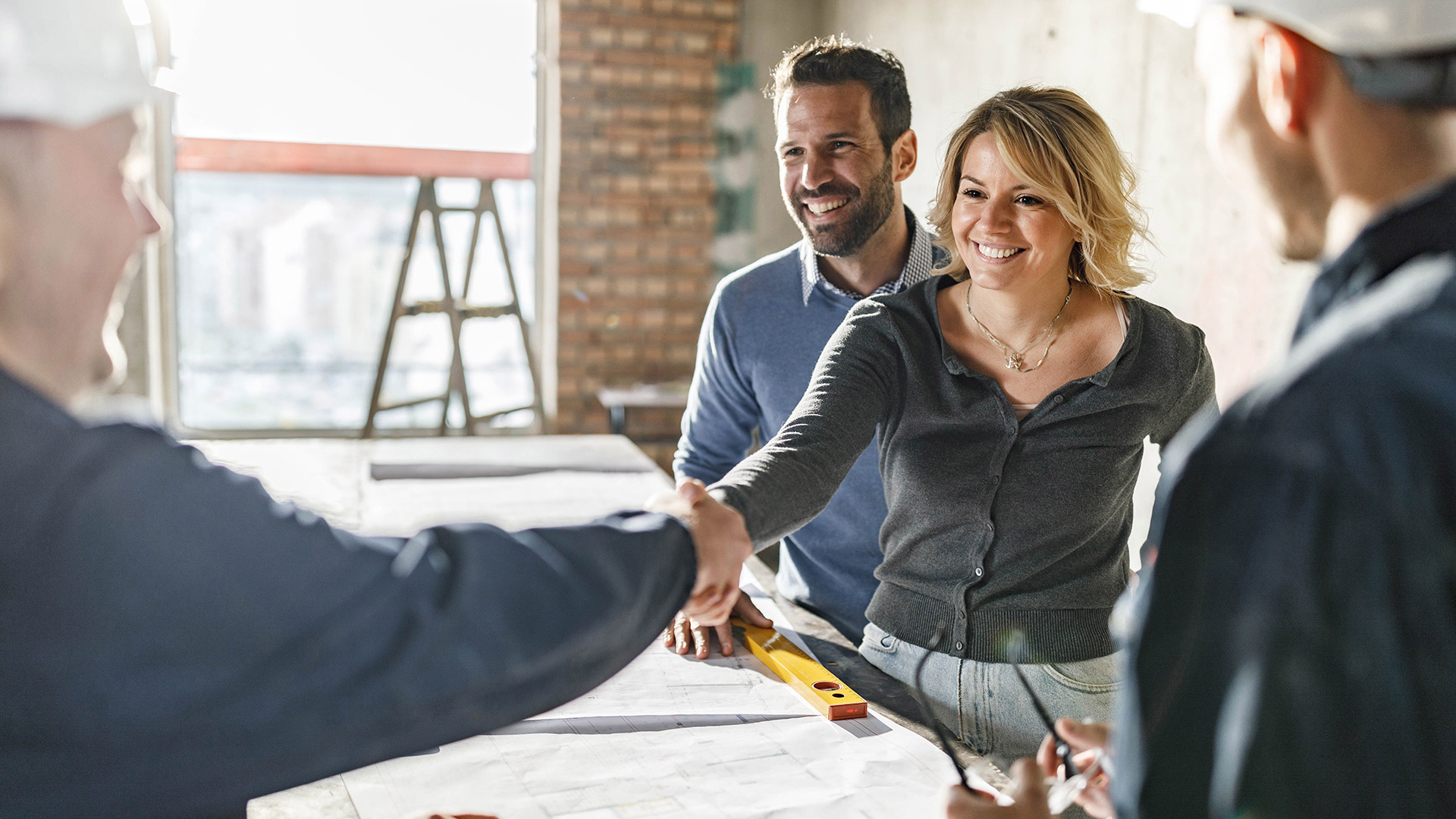 Kann diese Entwicklung den deutschen Immobilienmarkt langfristig zerstören? (Foto: Skynesher/iStock)
