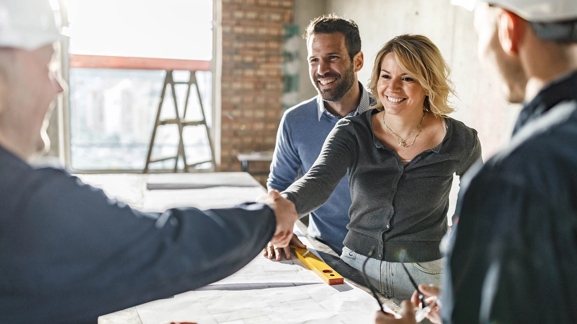 Kann diese Entwicklung den deutschen Immobilienmarkt langfristig zerstören?  (Foto: Skynesher/iStock)