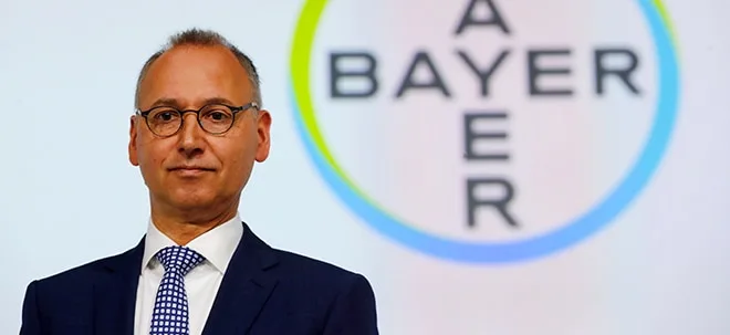 Bayer: Neue Chance auf eine Einigung &#8209; Was das für die Aktie bedeutet (Foto: Börsenmedien AG)