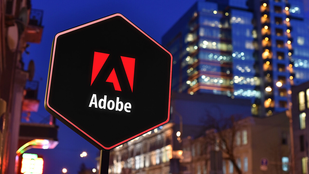 Adobe: Jetzt schaut die EU genauer hin