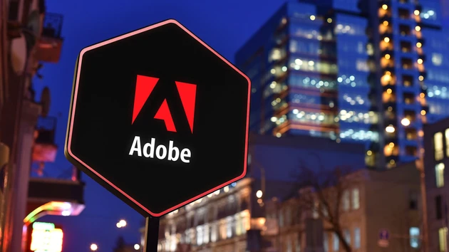 Adobe: Aktie crasht – und nun?