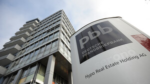 Deutsche Pfandbriefbank: Chance auf 72 Prozent?  / Foto: Andreas Gebert/picture alliance/dpa