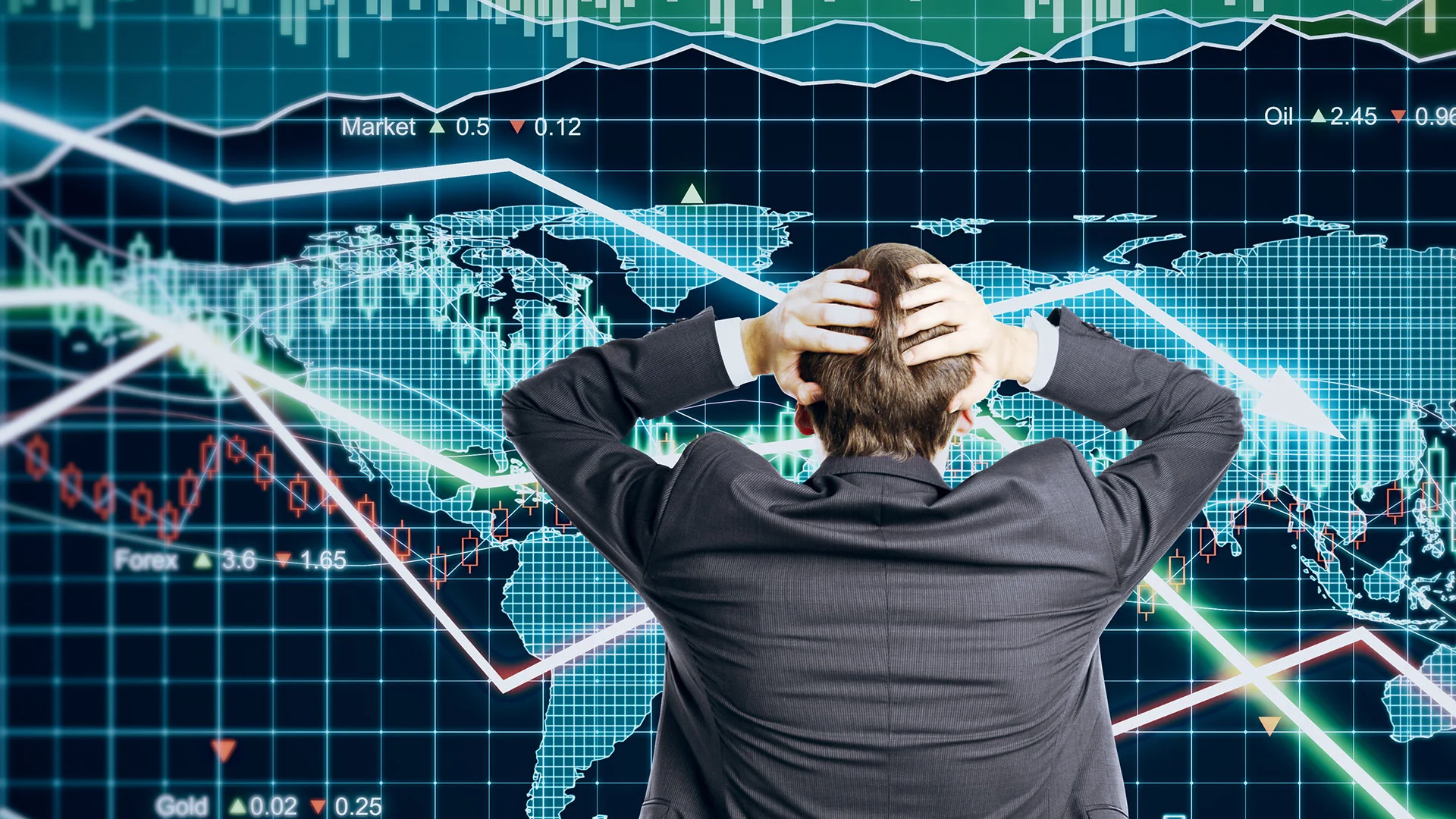 Werden wir alle wegen Bitcoin sterben? Unglaublichen These aus China  (Foto: Shutterstock)