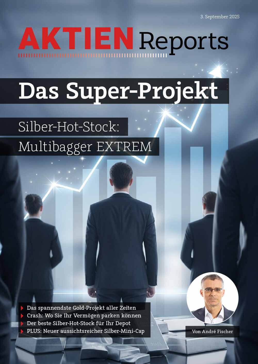 Aktien-Report
