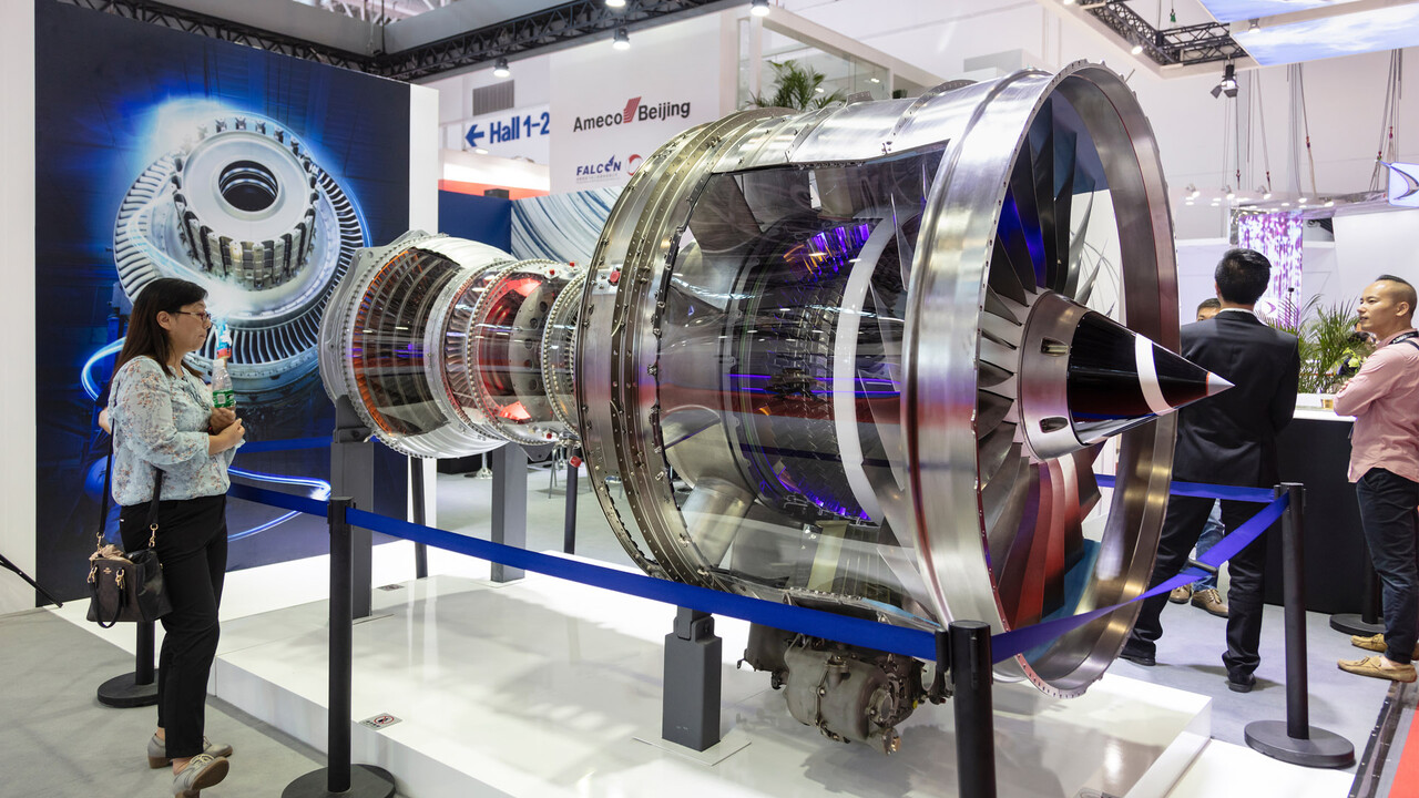 Mtu Aero Engines Das Kann Nun Auch Nicht Mehr Erschuttern Der Aktionar