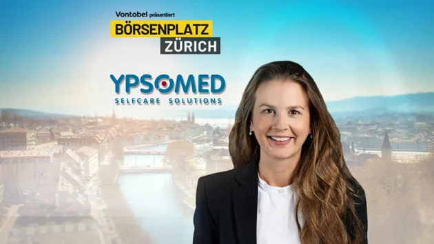 Börsenplatz Zürich: Ypsomed verkauft Diabetes‑Geschäft – so sehen die Pläne für die Zukunft aus
