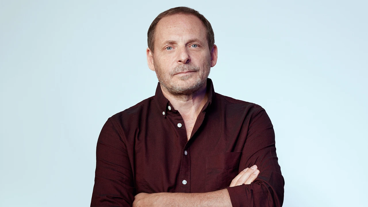 Nebius‑Aktie: CEO spricht von „unbegrenzter