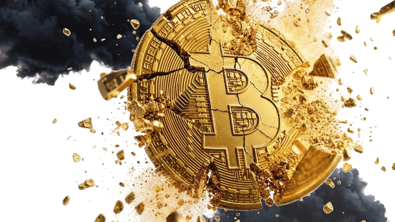 Bitcoin: Strategy & Co bluten Milliarden – nur einer gewinnt