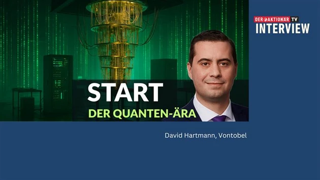 Rigetti ‑ Der stille Quantensprung von Bits zu Qubits