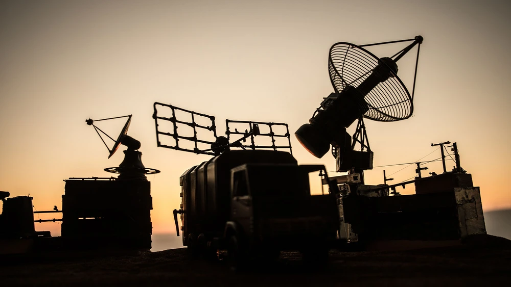 DER AKTIONÄR European Defence Index