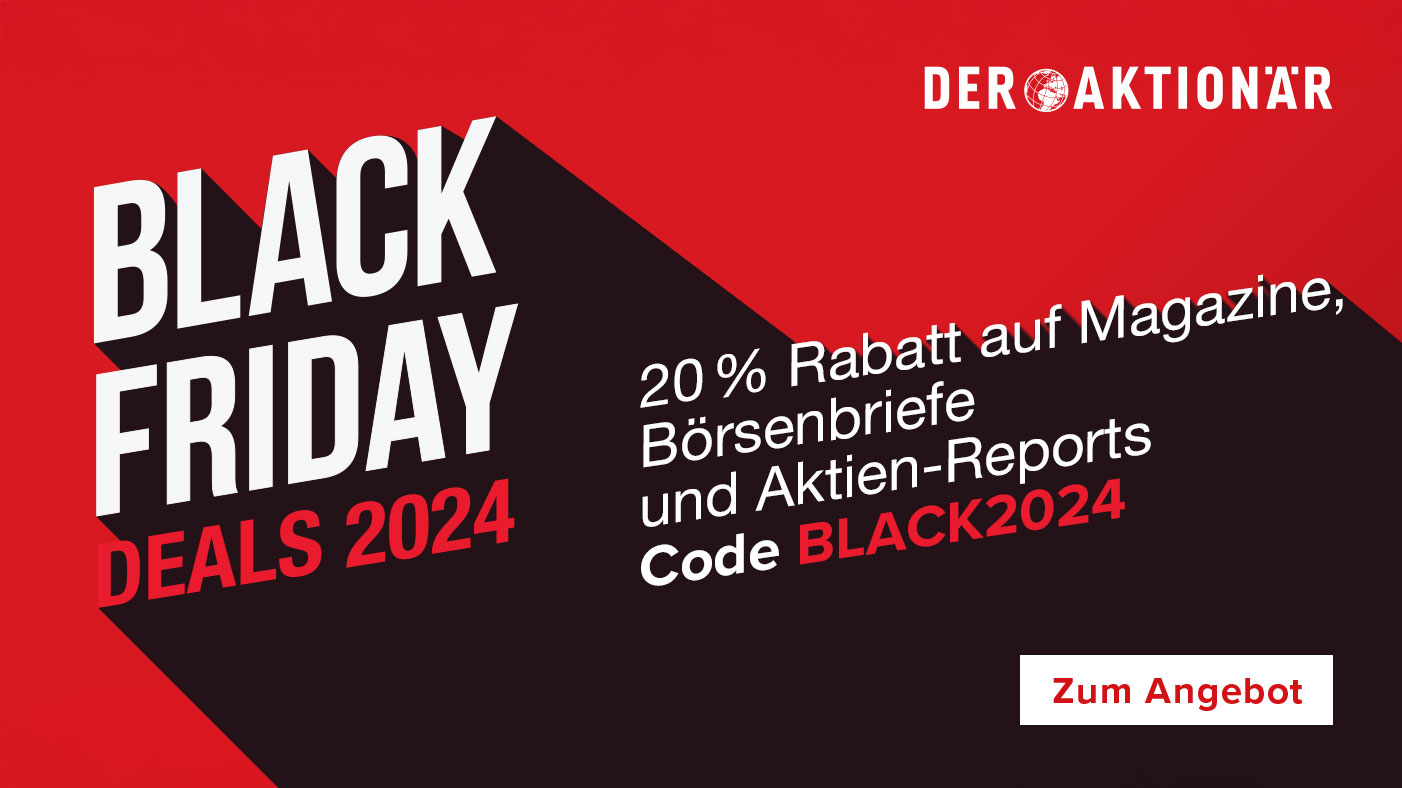 Black Friday 2024