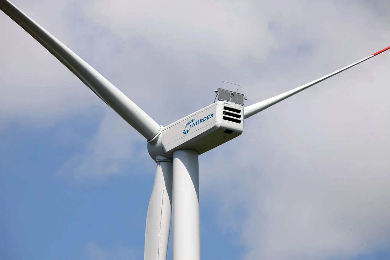 Siemens greift nach Gamesa – was passiert mit Nordex?