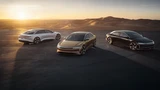 Lucid Motors: Lucid: Milliarden‑Unterstützungen für neue Fabrik