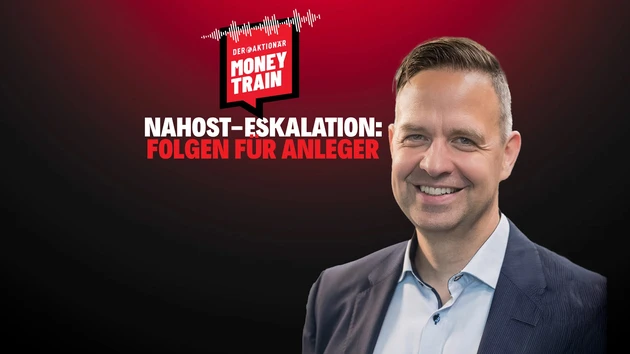 Öl, Gold, Aktien: Wie der Iran‑Konflikt jetzt die Märkte bewegt