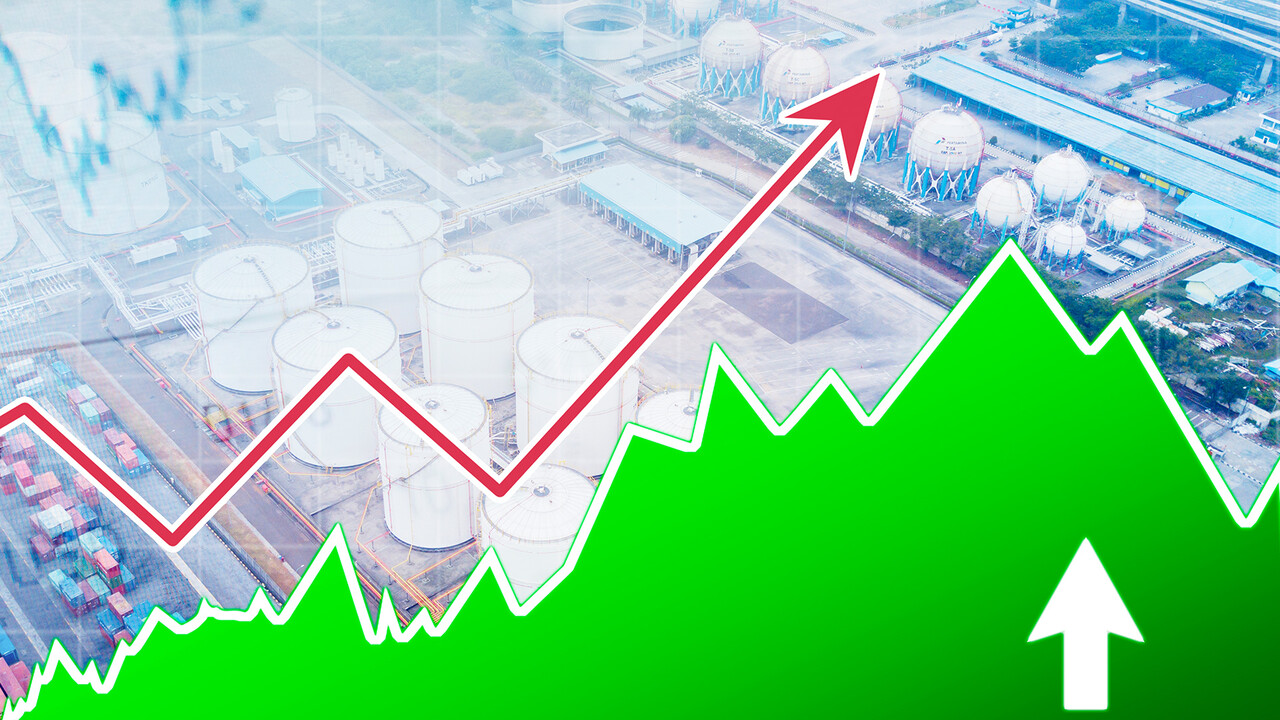 DAX macht Lust auf mehr – Bayer, Infineon, Stemmer top – Varta vor dem Ende