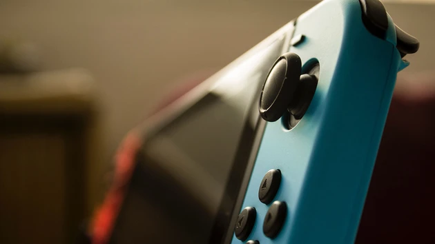 Nintendo: Spiele‑Dino präsentiert Monsterzahlen