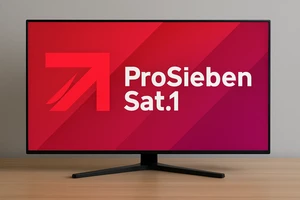ProSiebenSat.1: Böse Überraschung  / Foto: ChatGPT / Sora