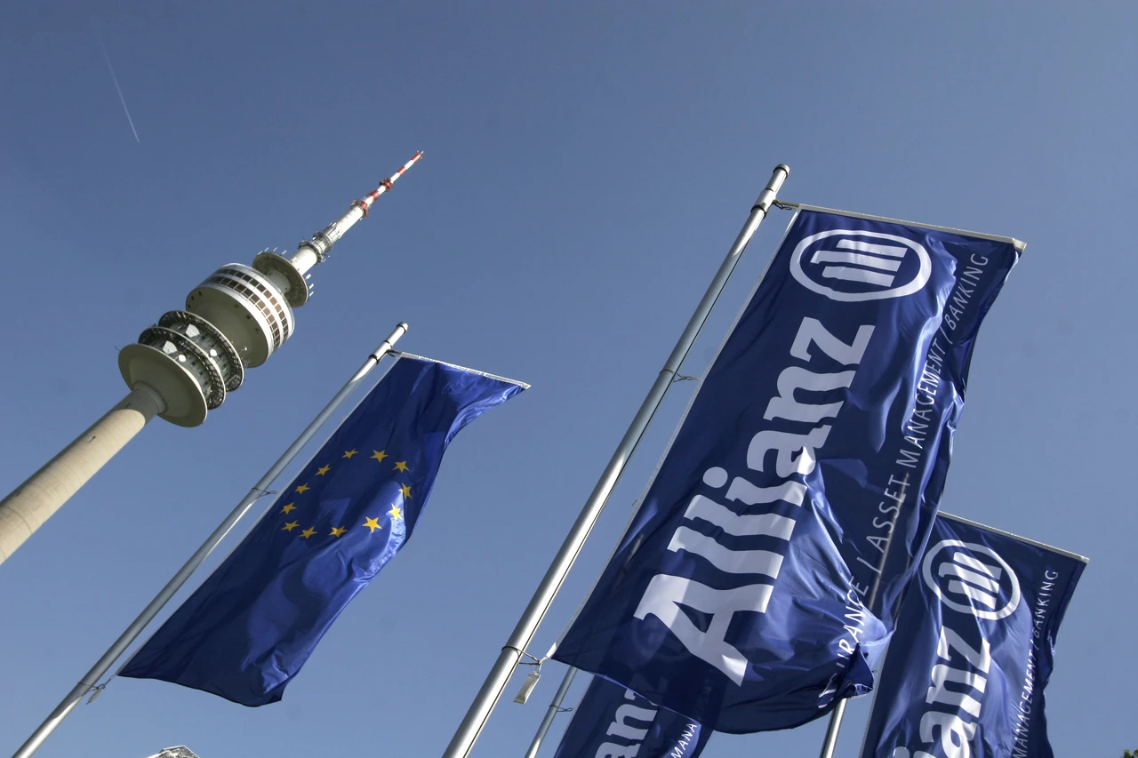 Die Citigroup empfiehlt: Kaufen Sie die Allianz-Aktie!
