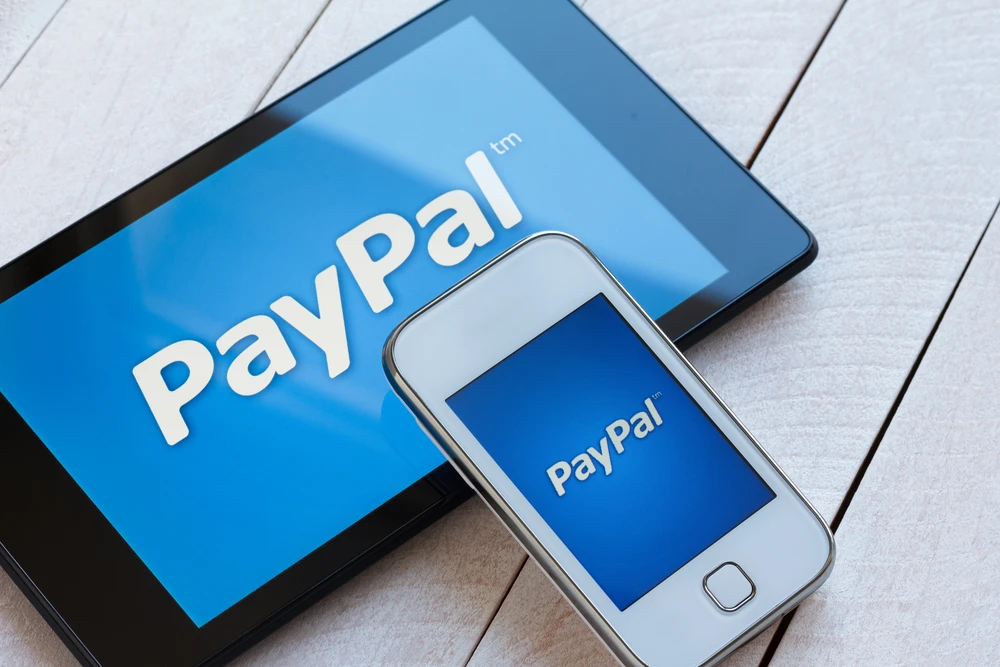 Paypal: Aktie steigt und steigt - bald dreistellig?