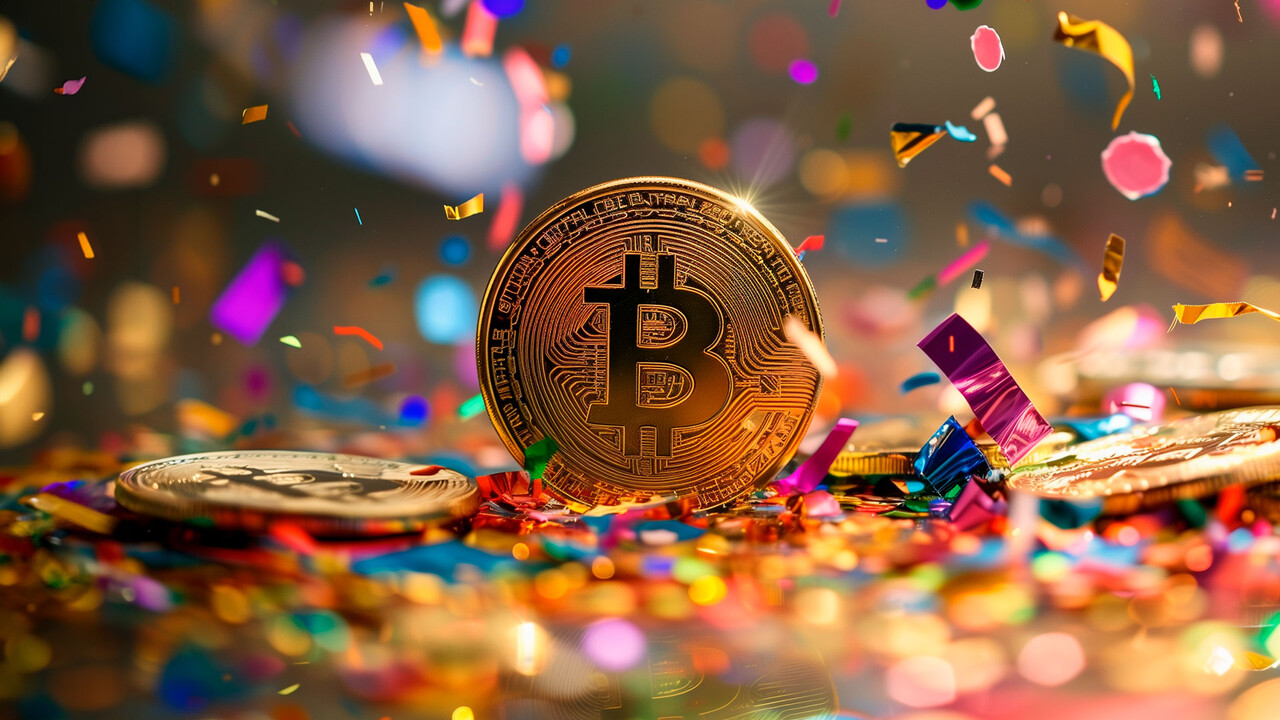 Der Bitcoin überspringt die 100.000-Dollar-Marke – Altcoins vor der nächsten Explosion?