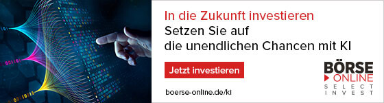 BÖRSE ONLINE KI Index