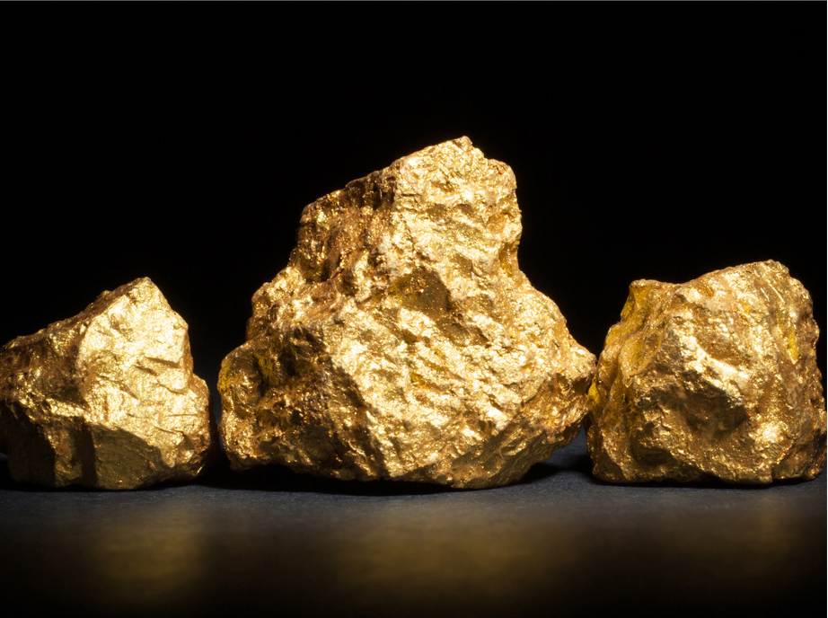 Barrick Gold: Heute Abend wird es spannend