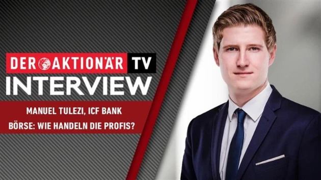 Börse: So handeln die Profis aktuell