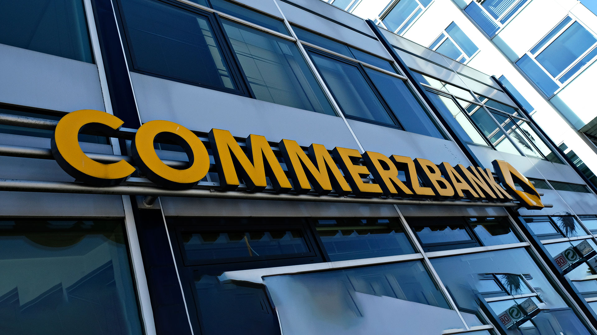 Chart Check Commerzbank Geniale Kaufchance Der Aktionar