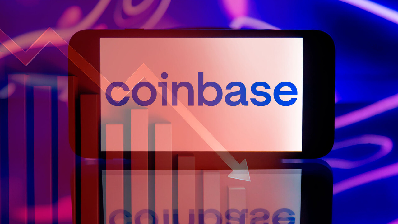 Coinbase und AppLovin: Das enttäuscht kurzfristig zusätzlich