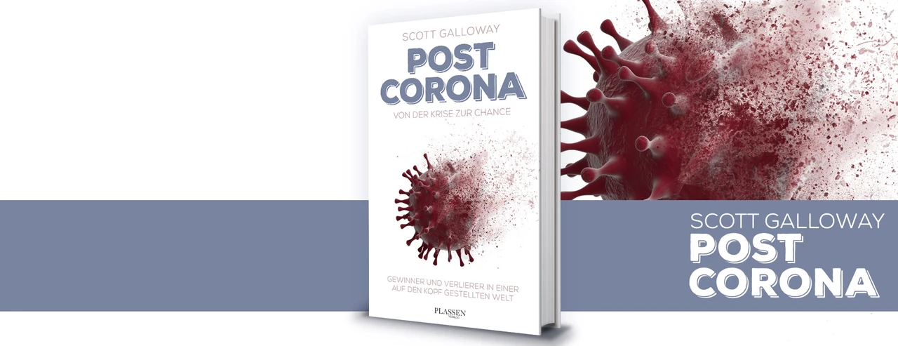 Was kommt nach Corona? 