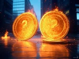 Bitcoin: Diese zwei Coins sind jetzt am heißesten